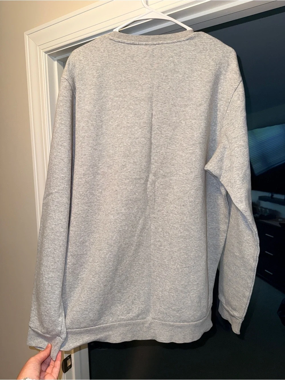 adidas soft midweight